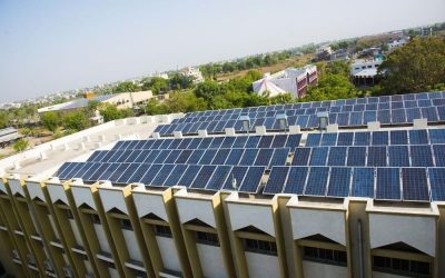 Choosing a Nashville Solar Energy Equipment Supplier